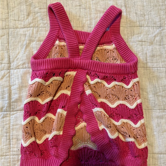 Old Navy Girls Tank 3T - Picture 2 of 3